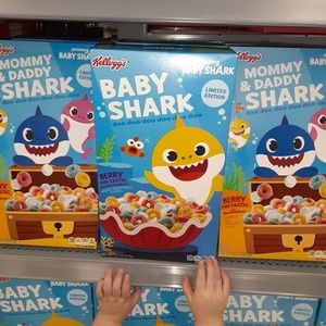 Meet your Posher, Colby